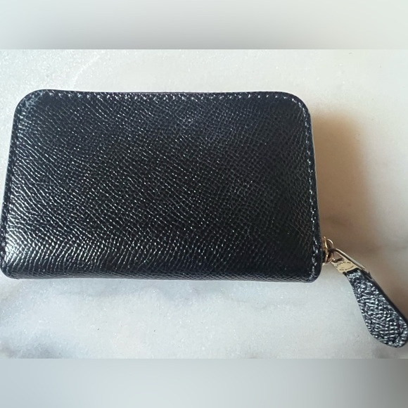 💫Coach Coin/Card Case - Picture 2 of 5